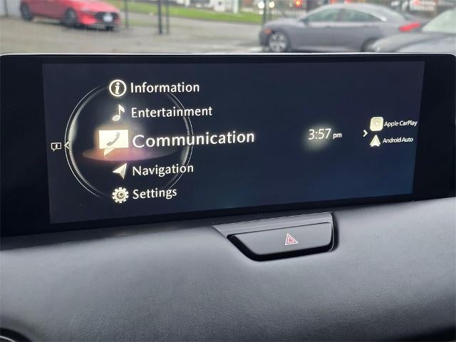 2024 Mazda Mazda CX-90 PHEV Premium Plus AWD