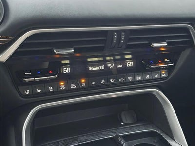 2024 Mazda Mazda CX-90 PHEV Premium Plus AWD