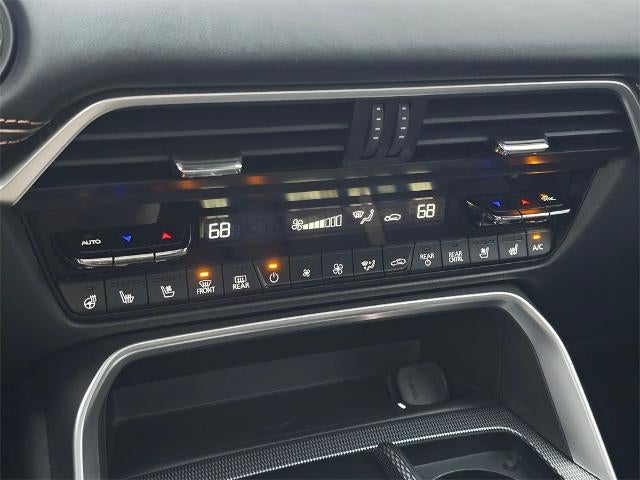 2024 Mazda Mazda CX-90 PHEV Premium Plus AWD