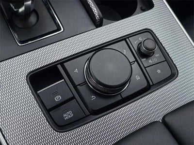 2024 Mazda Mazda CX-90 PHEV Premium Plus AWD