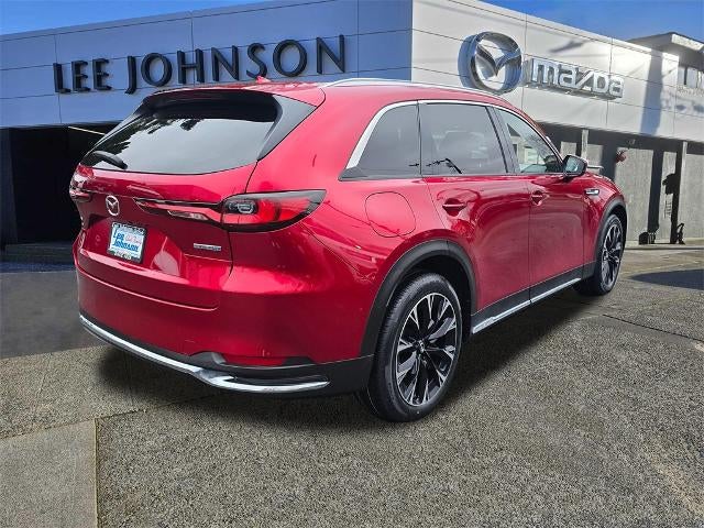 2024 Mazda Mazda CX-90 PHEV Premium Plus AWD