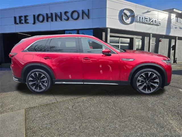 2024 Mazda Mazda CX-90 PHEV Premium Plus AWD