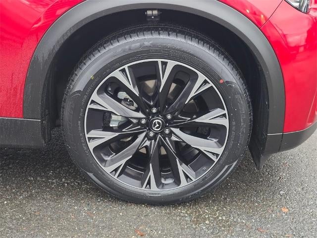 2024 Mazda Mazda CX-90 PHEV Premium Plus AWD