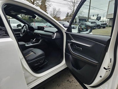 2024 Mazda Mazda CX-90 PHEV Premium Plus AWD