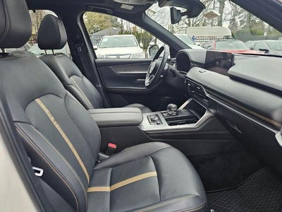 2024 Mazda Mazda CX-90 PHEV Premium Plus AWD