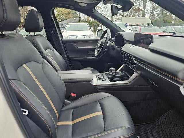 2024 Mazda Mazda CX-90 PHEV Premium Plus AWD