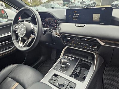 2024 Mazda Mazda CX-90 PHEV Premium Plus AWD