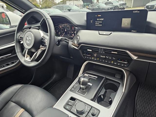 2024 Mazda Mazda CX-90 PHEV Premium Plus AWD