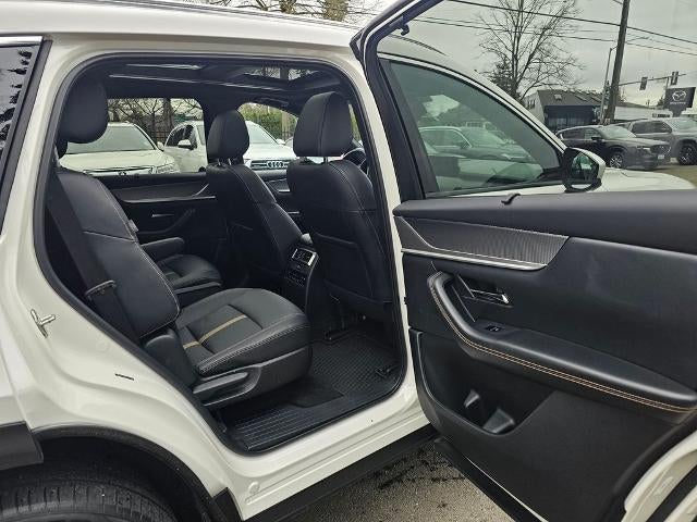 2024 Mazda Mazda CX-90 PHEV Premium Plus AWD