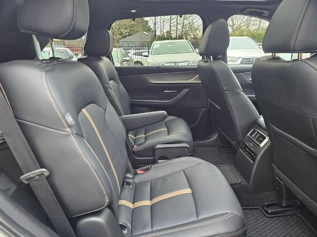 2024 Mazda Mazda CX-90 PHEV Premium Plus AWD