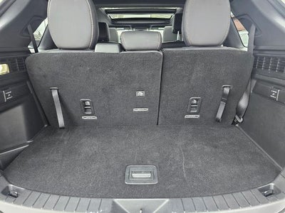 2024 Mazda Mazda CX-90 PHEV Premium Plus AWD