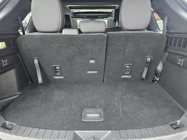 2024 Mazda Mazda CX-90 PHEV Premium Plus AWD