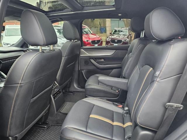 2024 Mazda Mazda CX-90 PHEV Premium Plus AWD