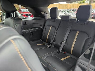 2024 Mazda Mazda CX-90 PHEV Premium Plus AWD