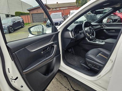 2024 Mazda Mazda CX-90 PHEV Premium Plus AWD