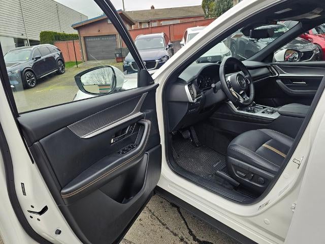 2024 Mazda Mazda CX-90 PHEV Premium Plus AWD