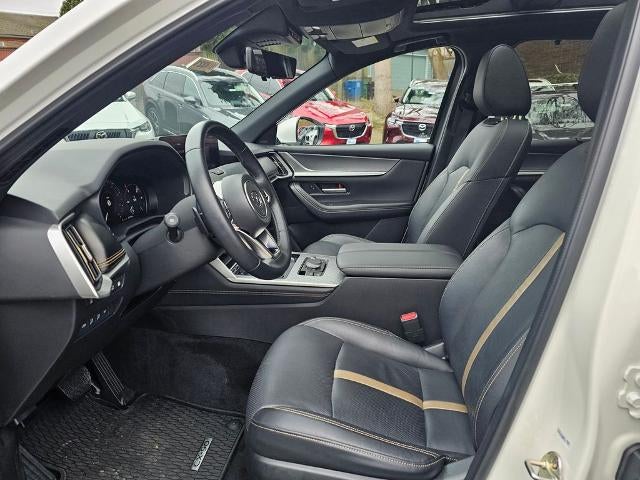 2024 Mazda Mazda CX-90 PHEV Premium Plus AWD