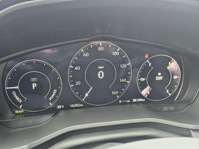 2024 Mazda Mazda CX-90 PHEV Premium Plus AWD