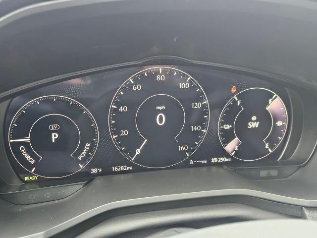 2024 Mazda Mazda CX-90 PHEV Premium Plus AWD