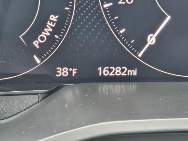 2024 Mazda Mazda CX-90 PHEV Premium Plus AWD