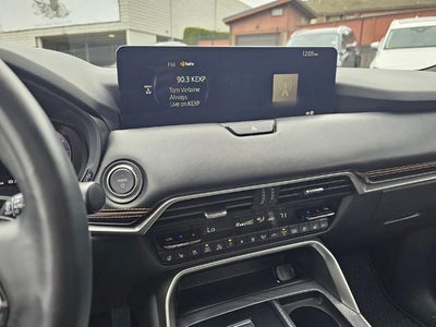 2024 Mazda Mazda CX-90 PHEV Premium Plus AWD