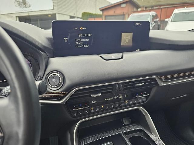 2024 Mazda Mazda CX-90 PHEV Premium Plus AWD