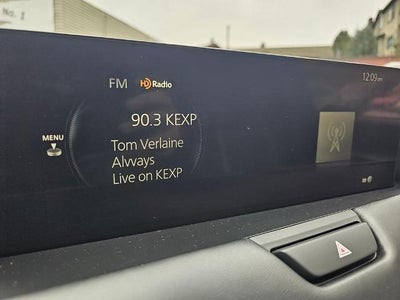 2024 Mazda Mazda CX-90 PHEV Premium Plus AWD