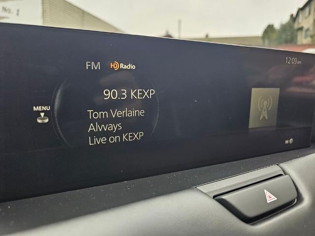 2024 Mazda Mazda CX-90 PHEV Premium Plus AWD