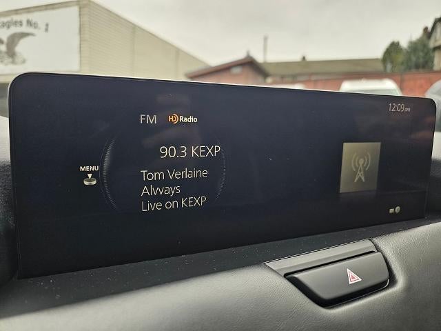 2024 Mazda Mazda CX-90 PHEV Premium Plus AWD