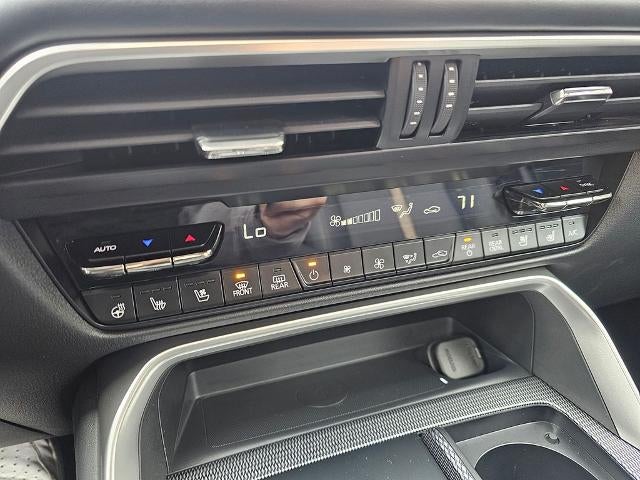 2024 Mazda Mazda CX-90 PHEV Premium Plus AWD