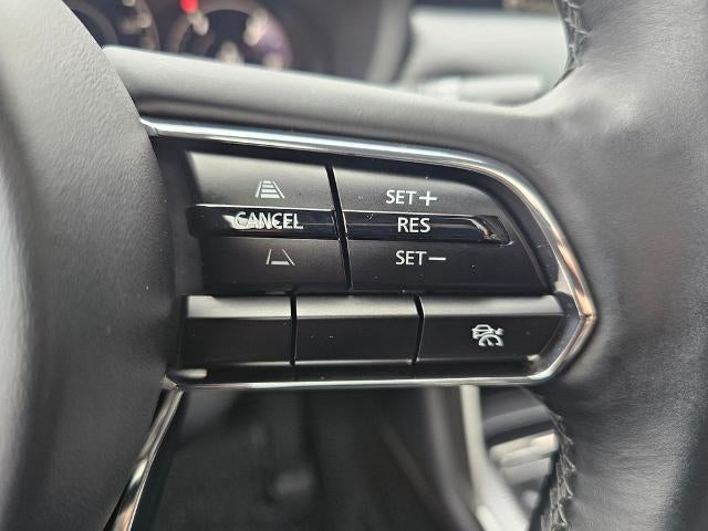 2024 Mazda Mazda CX-90 PHEV Premium Plus AWD