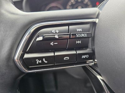 2024 Mazda Mazda CX-90 PHEV Premium Plus AWD