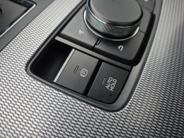 2024 Mazda Mazda CX-90 PHEV Premium Plus AWD