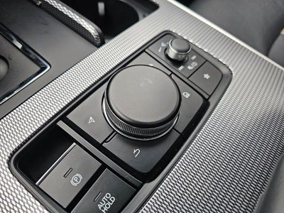 2024 Mazda Mazda CX-90 PHEV Premium Plus AWD