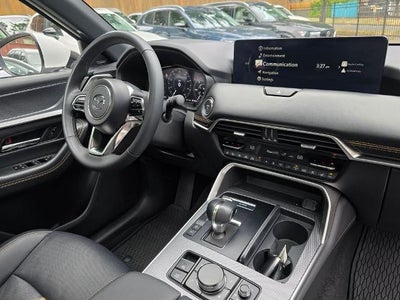 2024 Mazda Mazda CX-90 PHEV Premium Plus AWD