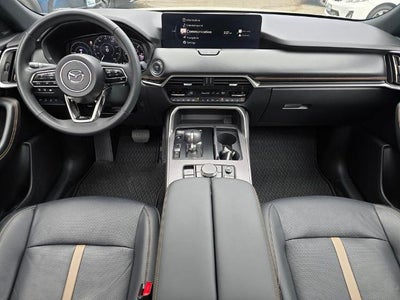 2024 Mazda Mazda CX-90 PHEV Premium Plus AWD