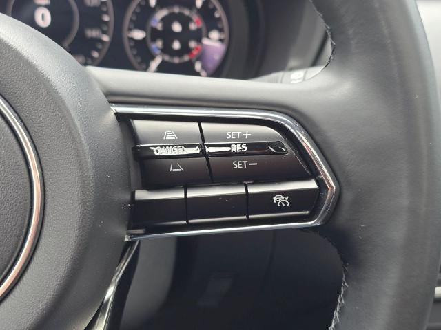 2024 Mazda Mazda CX-90 PHEV Premium Plus AWD