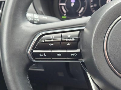 2024 Mazda Mazda CX-90 PHEV Premium Plus AWD