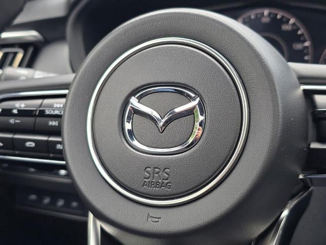 2024 Mazda Mazda CX-90 PHEV Premium Plus AWD