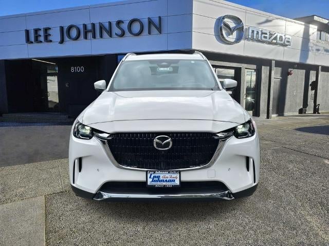 2024 Mazda Mazda CX-90 PHEV Premium Plus AWD