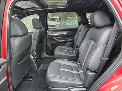 2024 Mazda Mazda CX-90 PHEV Premium Plus AWD