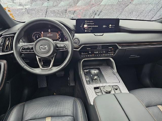 2024 Mazda Mazda CX-90 PHEV Premium Plus AWD