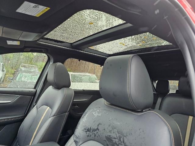 2024 Mazda Mazda CX-90 PHEV Premium Plus AWD