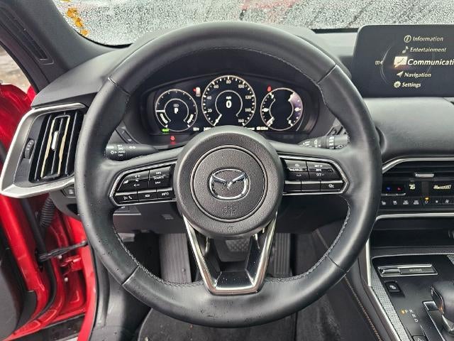 2024 Mazda Mazda CX-90 PHEV Premium Plus AWD