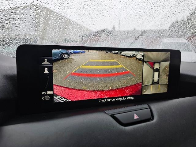 2024 Mazda Mazda CX-90 PHEV Premium Plus AWD