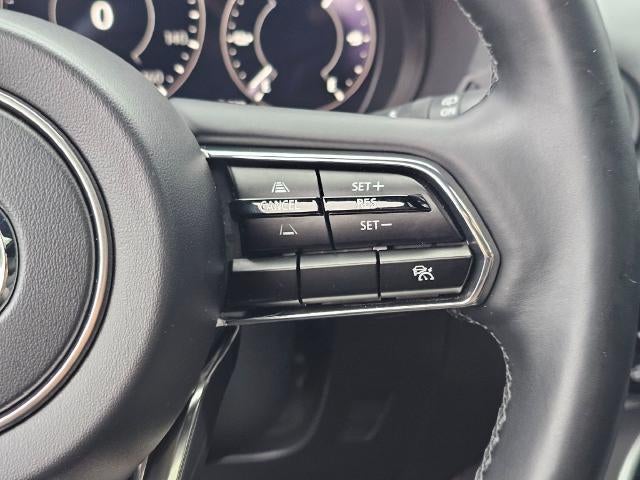 2024 Mazda Mazda CX-90 PHEV Premium Plus AWD