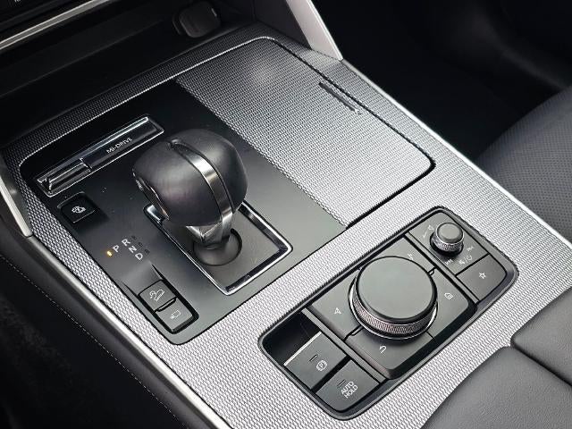 2024 Mazda Mazda CX-90 PHEV Premium Plus AWD