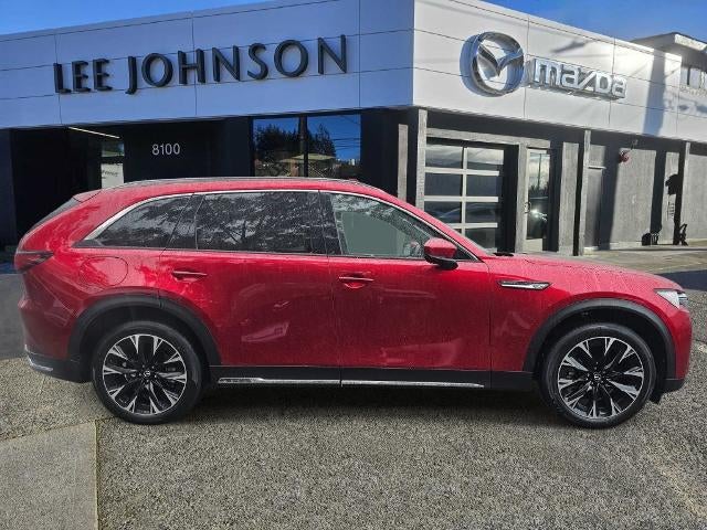 2024 Mazda Mazda CX-90 PHEV Premium Plus AWD