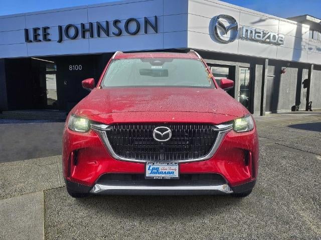2024 Mazda Mazda CX-90 PHEV Premium Plus AWD