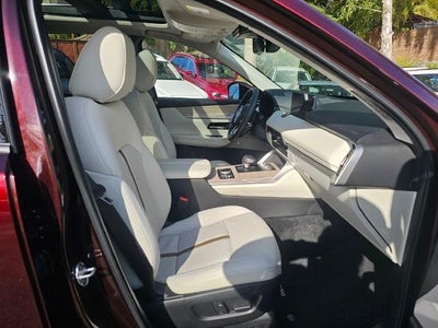 2024 Mazda Mazda CX-90 PHEV Premium Plus AWD
